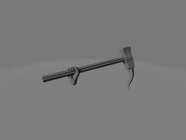 Hammer