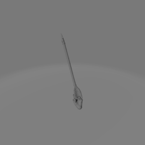 Hand Arrow