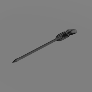 Hand Arrow