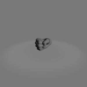 Hand Fist