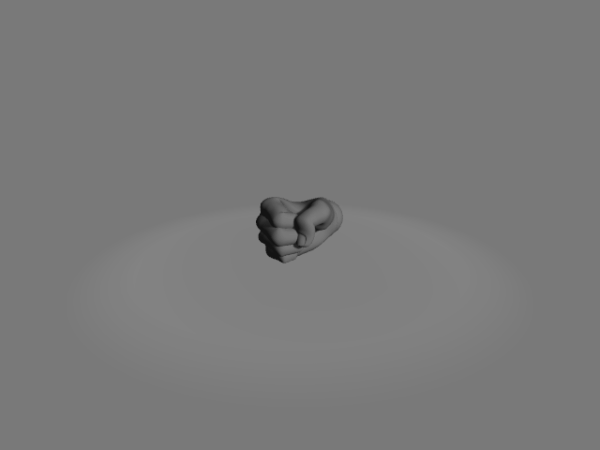 Hand Fist
