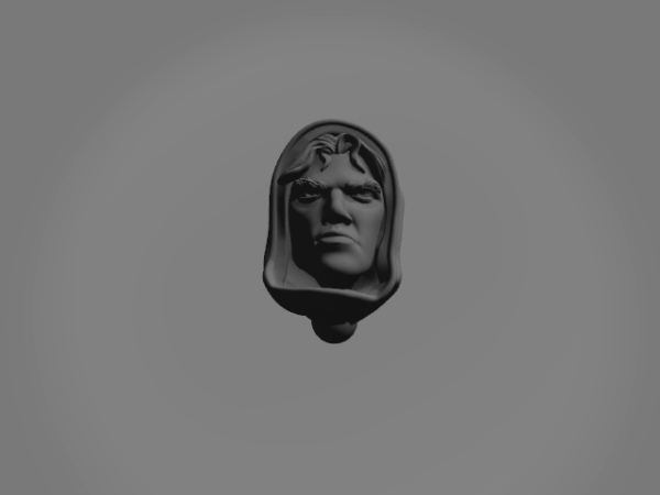 Head A 1