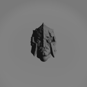Head A
