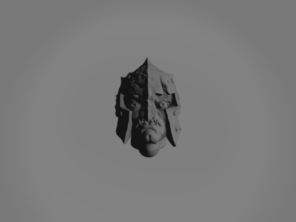 Head A