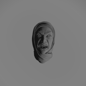 Head A