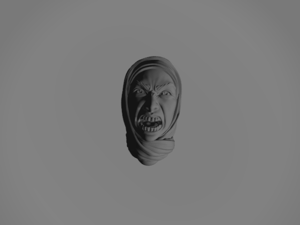 Head A