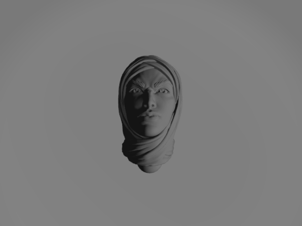 Head C