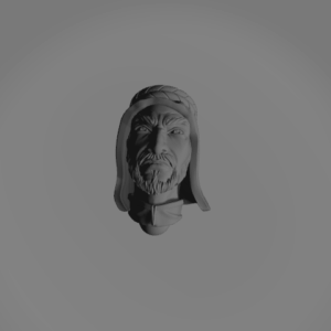 Head D