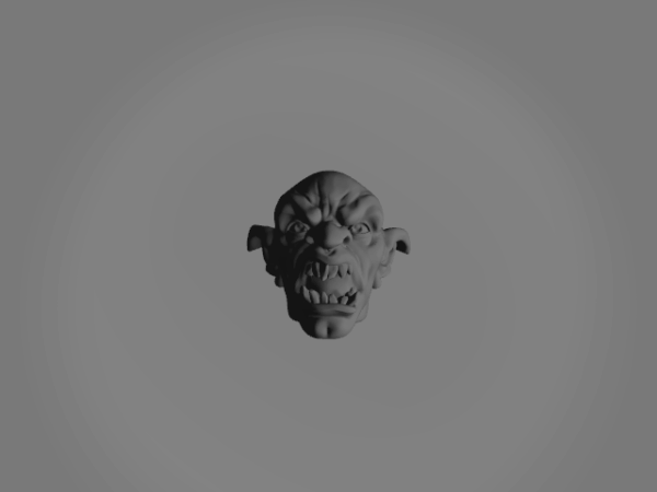 Head E