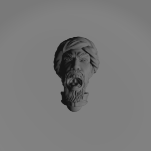 Head E