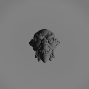 Head F