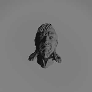 Head F