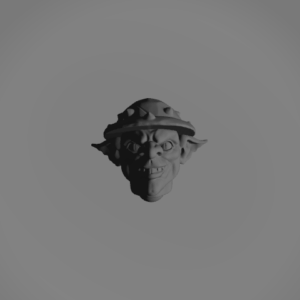 Head G
