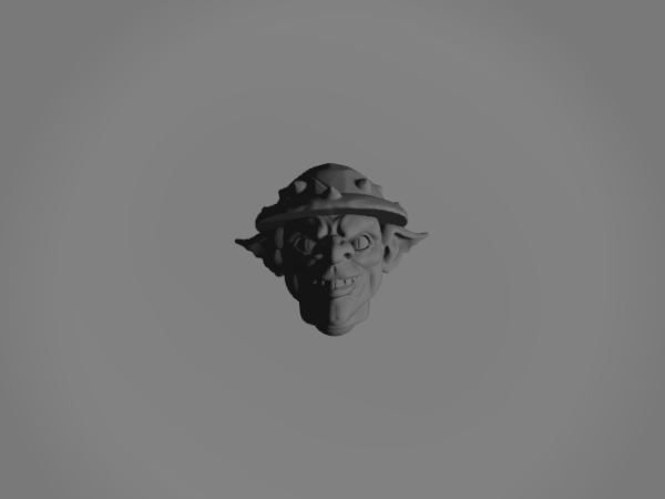 Head G