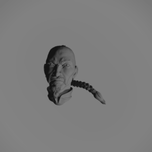 Head G