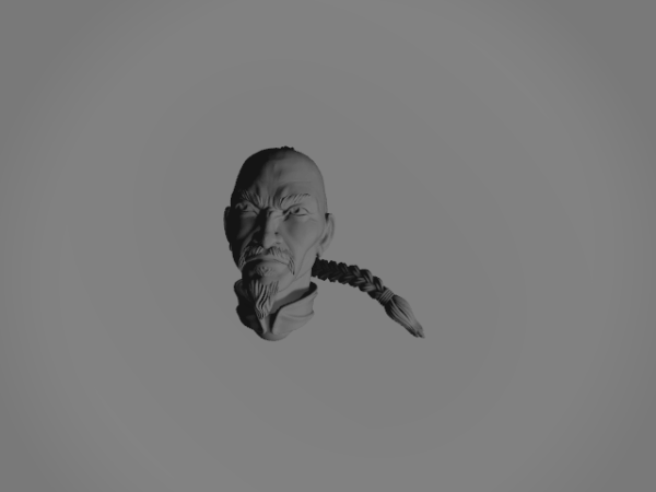 Head G