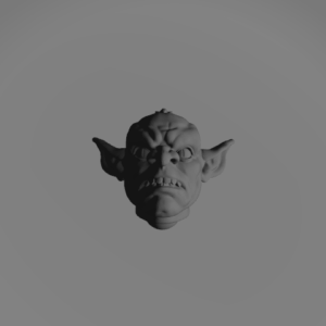 Head H