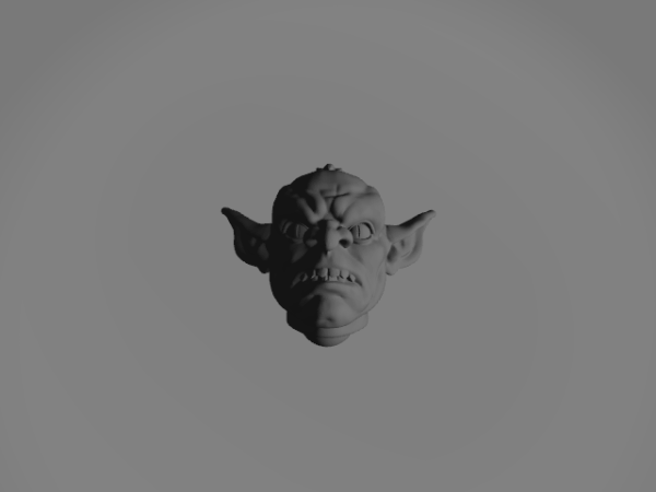 Head H