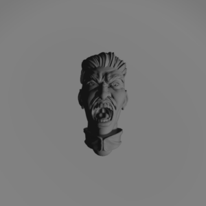 Head H