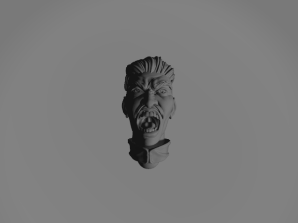 Head H
