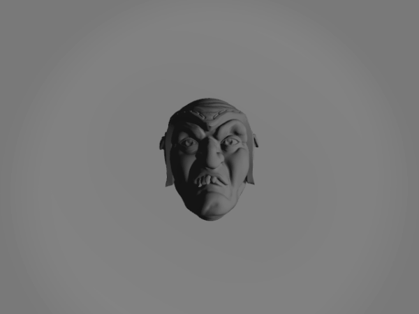 Head I