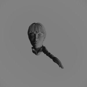 Head I