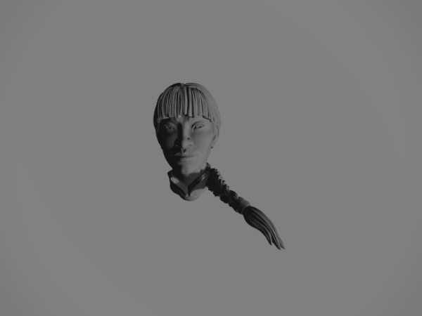 Head I