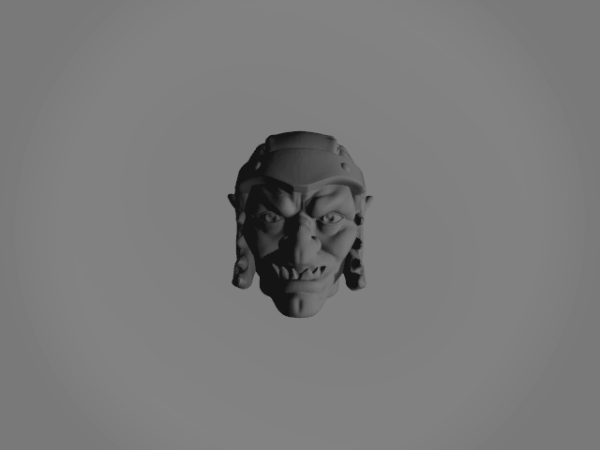 Head J