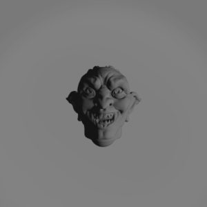 Head K