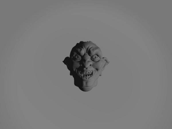 Head K