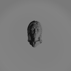 Head K