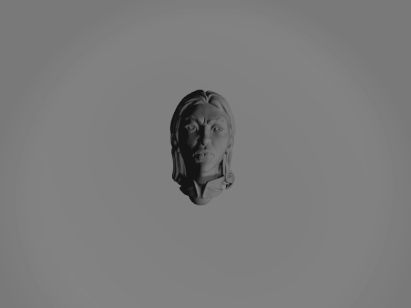Head K