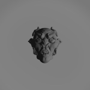 Head L