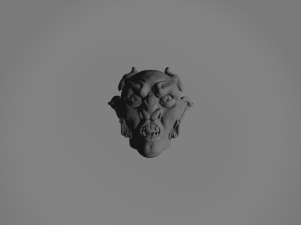 Head L