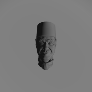 Head L