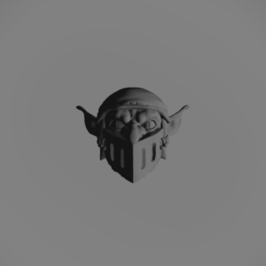 Head N