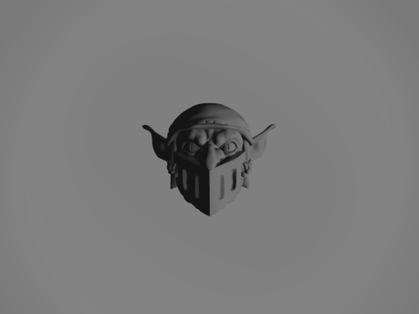 Head N