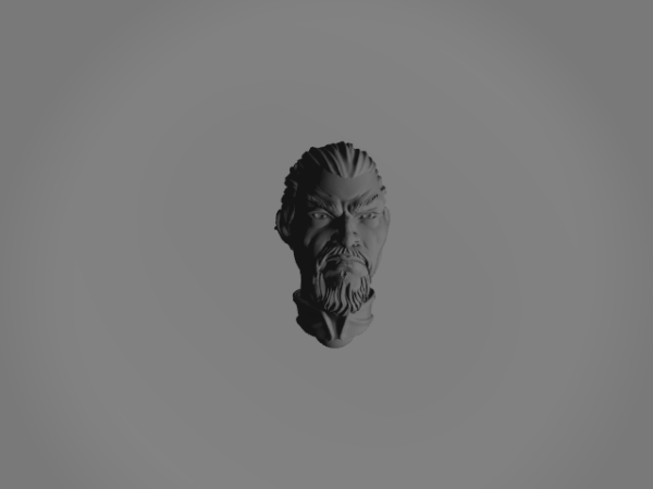 Head Q
