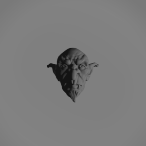 Head R