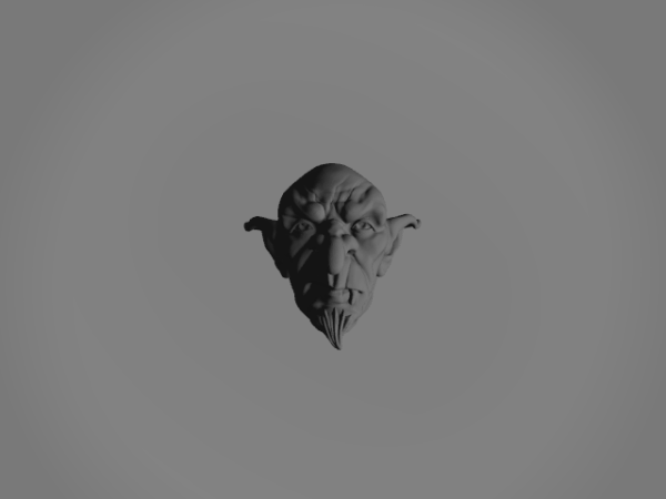 Head R