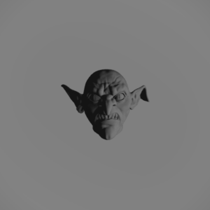 Head S