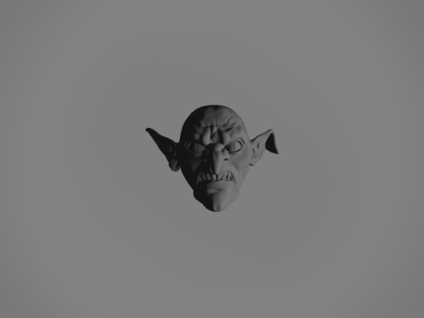 Head S