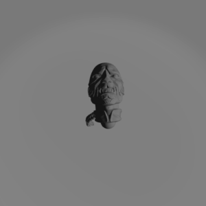 Head S