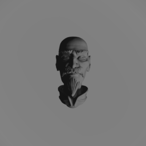 Head T