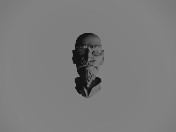 Head T