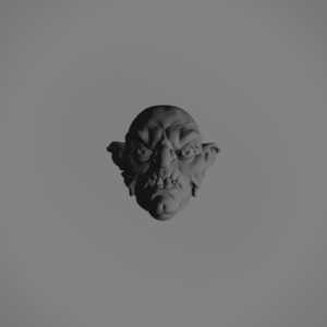 Head U
