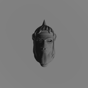 Head U