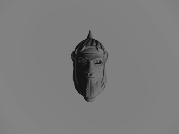 Head U