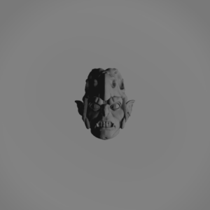Head V