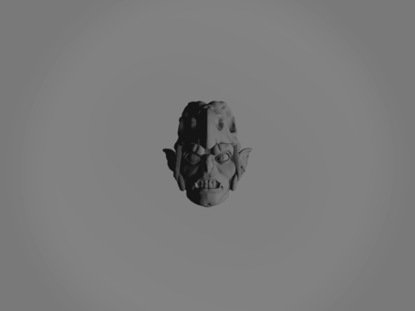 Head V